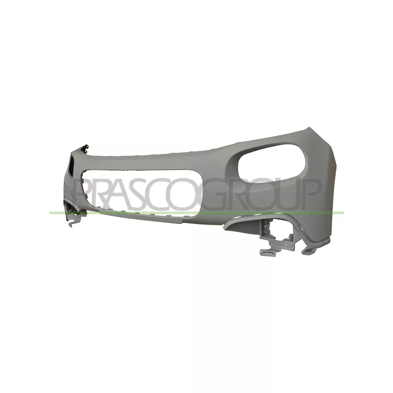 Pare-chocs PRASCO CI3281001
