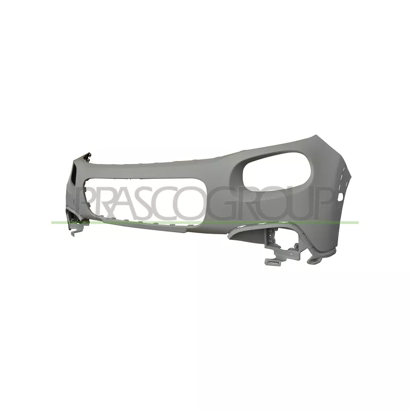 Pare-chocs PRASCO CI3281011