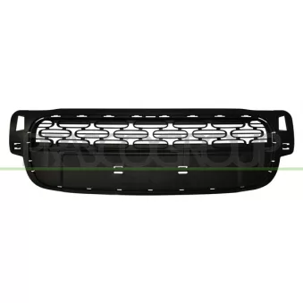 Grille de ventilation, pare-chocs PRASCO CI3282120