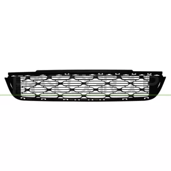 Grille de ventilation, pare-chocs PRASCO CI3282130