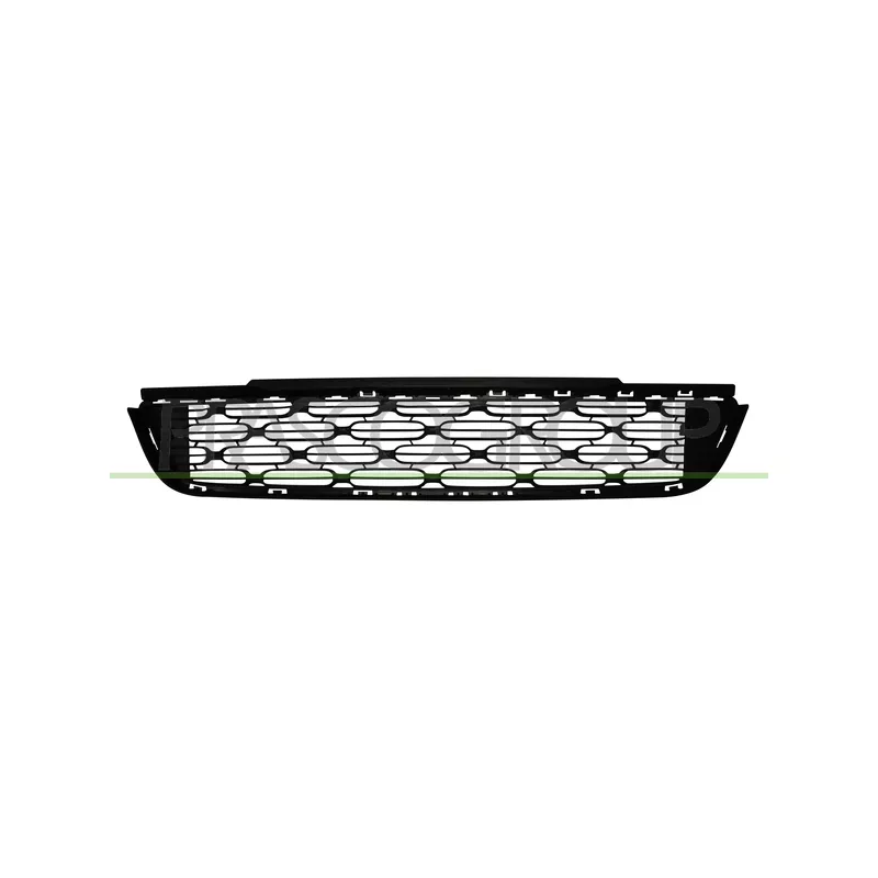 Grille de ventilation, pare-chocs PRASCO CI3282130