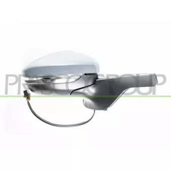 Rétroviseur extérieur PRASCO CI3287323