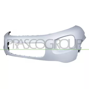 Pare-chocs PRASCO CI3301001
