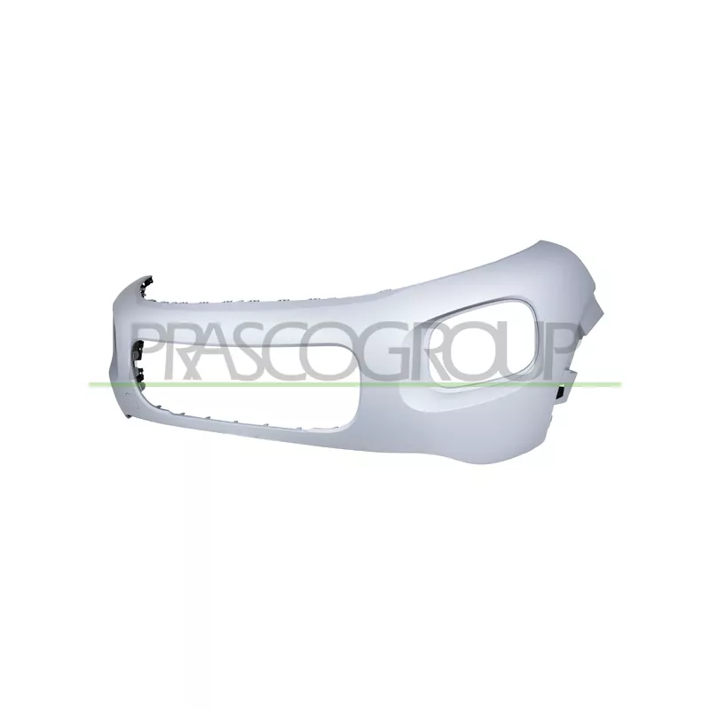 Pare-chocs PRASCO CI3301001