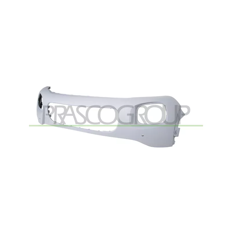 Pare-chocs PRASCO CI3301011