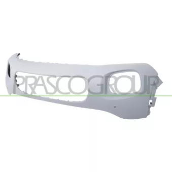 Pare-chocs PRASCO CI3301042