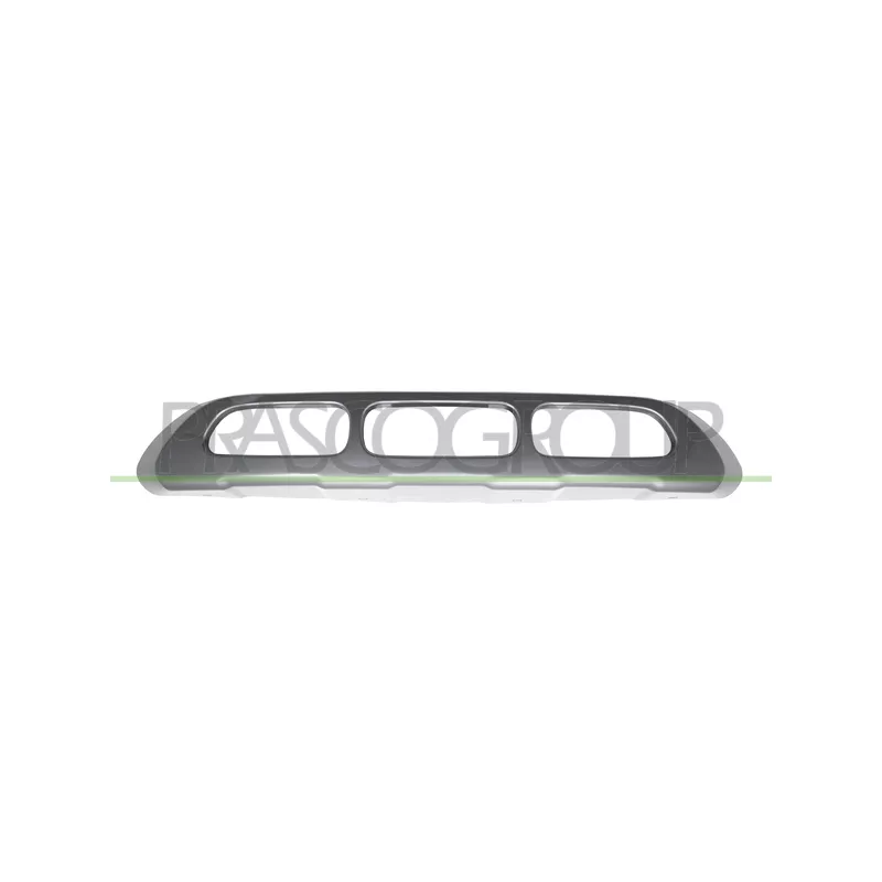 Baguette et bande protectrice, pare-chocs PRASCO CI3301245