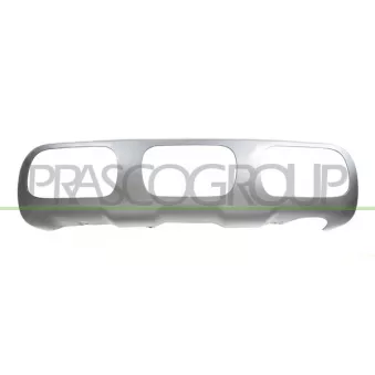 Enjoliveur, pare-chocs PRASCO CI3301852