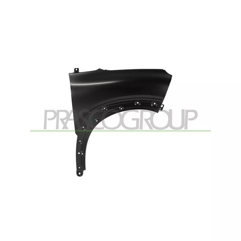 Aile avant droit PRASCO CI3303023