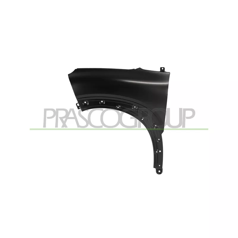 Aile avant gauche PRASCO CI3303024
