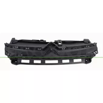 Suspension, grille de radiateur PRASCO CI3312102