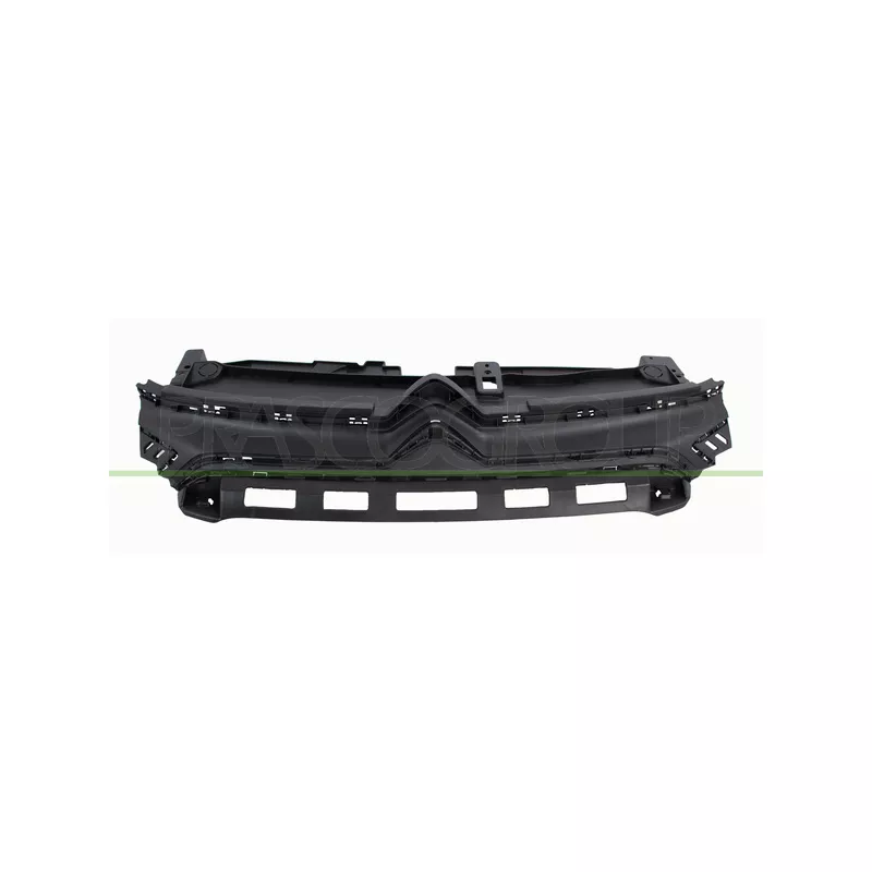 Suspension, grille de radiateur PRASCO CI3312102