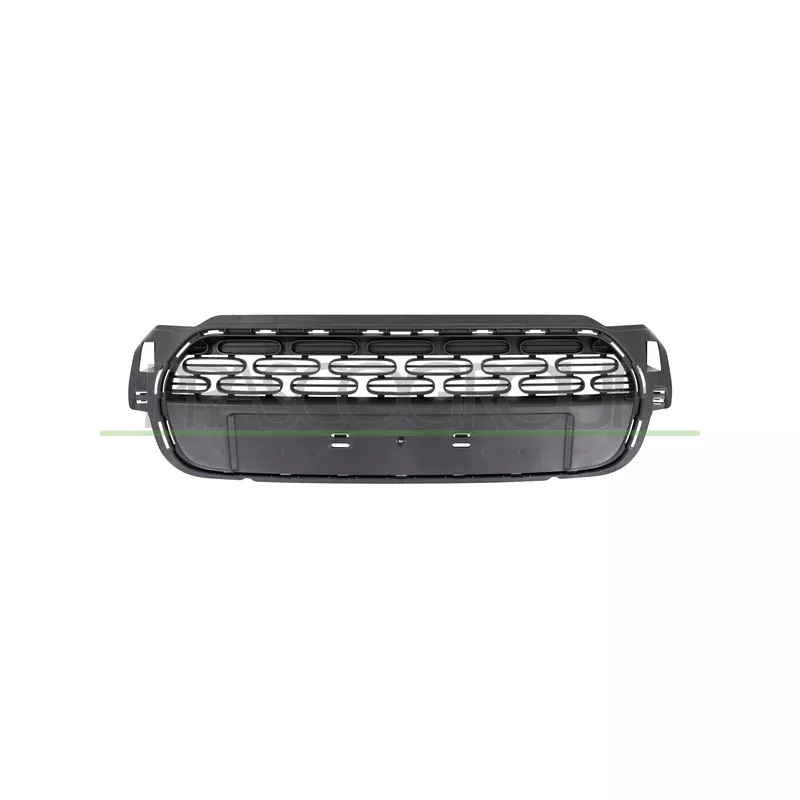 Grille de ventilation, pare-chocs PRASCO CI3312120