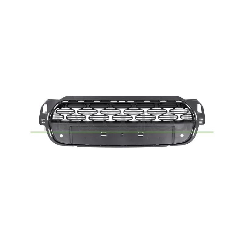 Grille de ventilation, pare-chocs PRASCO CI3312130
