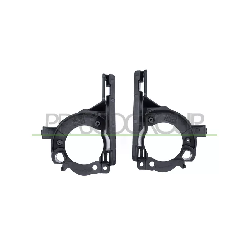 Support, phare antibrouillard PRASCO CI3321310