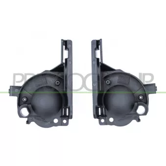Enjoliveur, projecteur antibrouillard PRASCO CI3322115