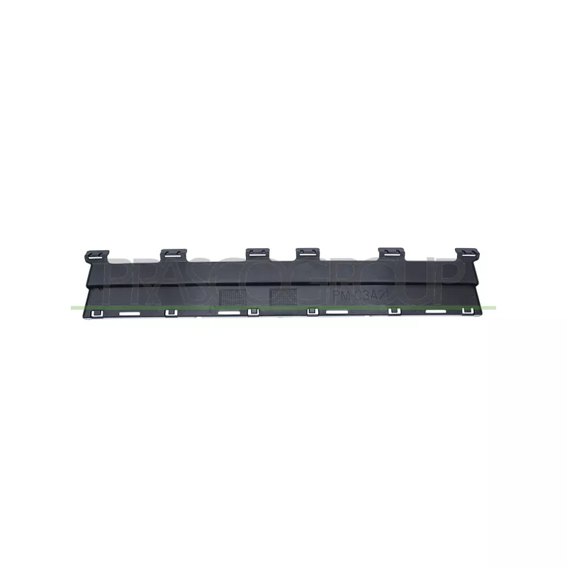 Déflecteur d'air, moteur PRASCO CI3322205