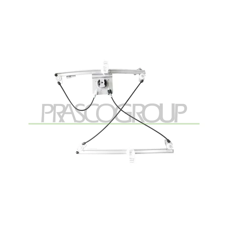 Lève-vitre avant gauche PRASCO CI422W024