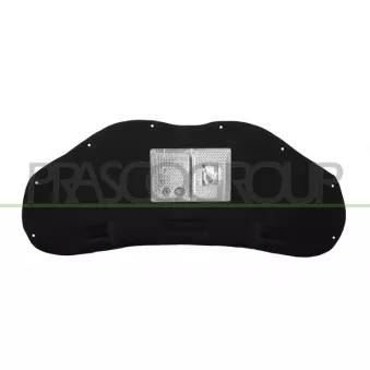 Insonoristaion du compartiment moteur PRASCO CI4241945