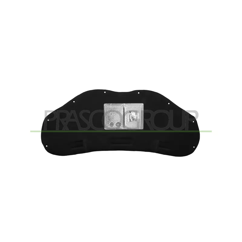 Insonoristaion du compartiment moteur PRASCO CI4241945