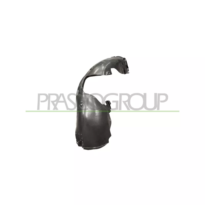 Doublure d'aile avant gauche PRASCO CI4273604
