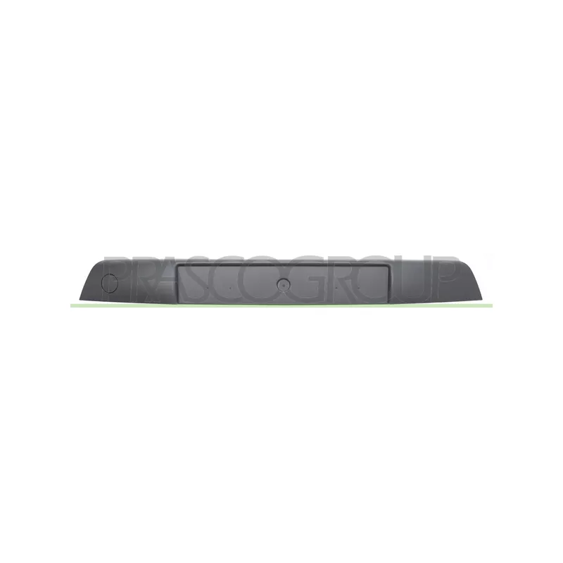 Baguette et bande protectrice, pare-chocs PRASCO CI4291245
