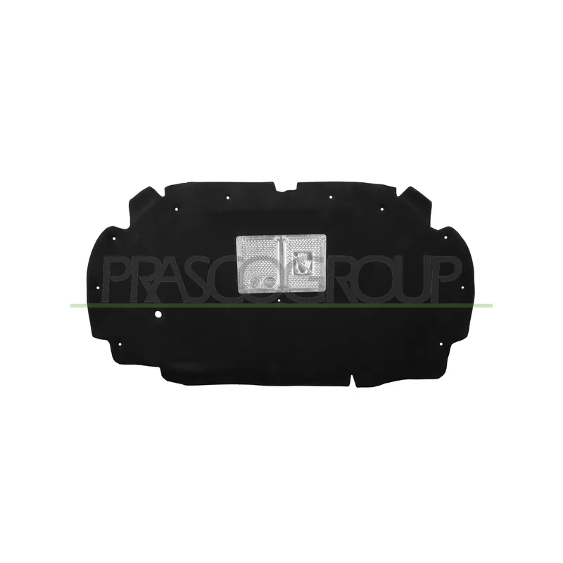 Insonoristaion du compartiment moteur PRASCO CI5201945