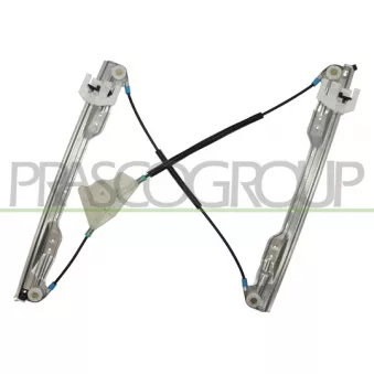 Lève-vitre avant gauche PRASCO CI520W024