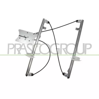 Lève-vitre avant gauche PRASCO CI715W024