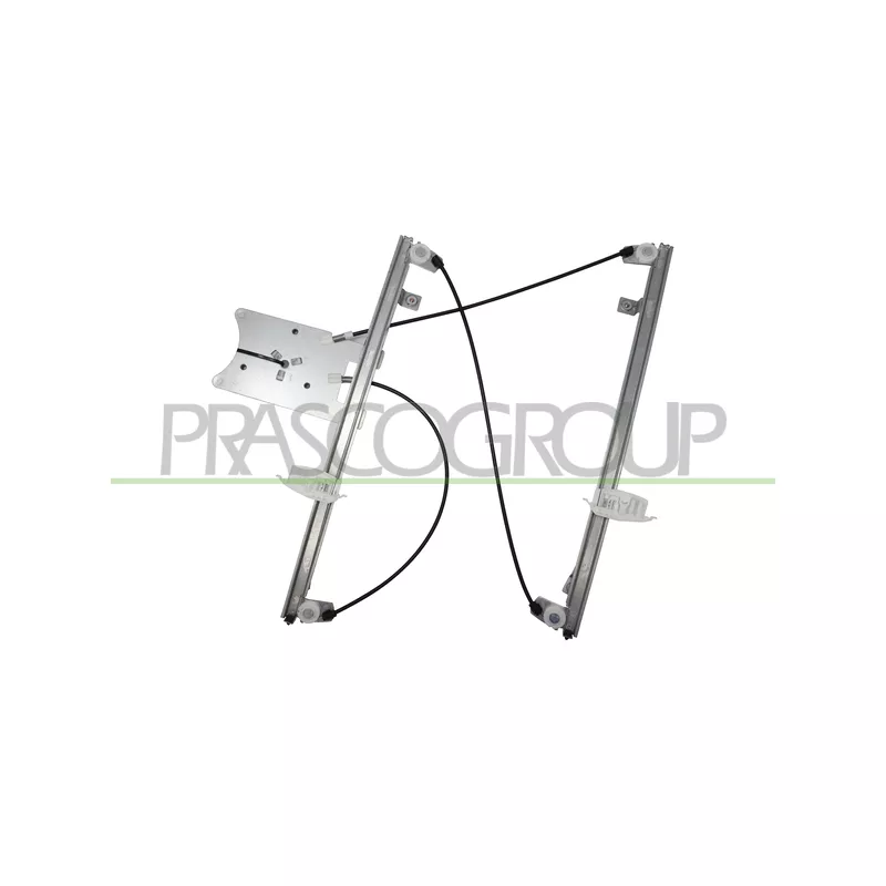 Lève-vitre avant gauche PRASCO CI715W024