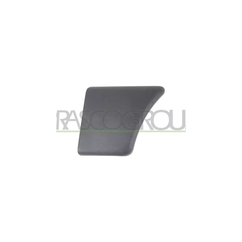 Baguette et bande protectrice, aile avant droit PRASCO CI9151401