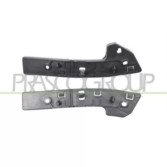 Support, pare-chocs PRASCO CI9181005