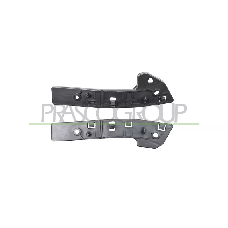 Support, pare-chocs PRASCO CI9181005
