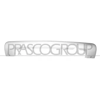 Baguette et bande protectrice, pare-chocs PRASCO CI9181265