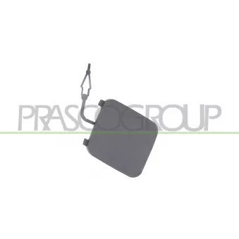 Capuchon, crochet de remorquage PRASCO CI9241236