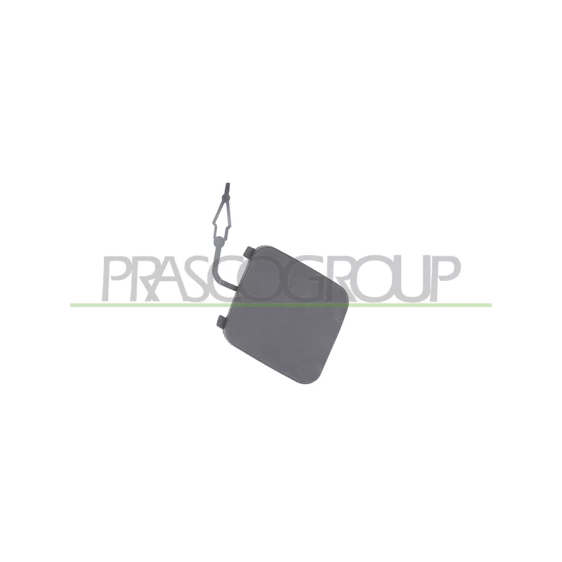 Capuchon, crochet de remorquage PRASCO CI9241236