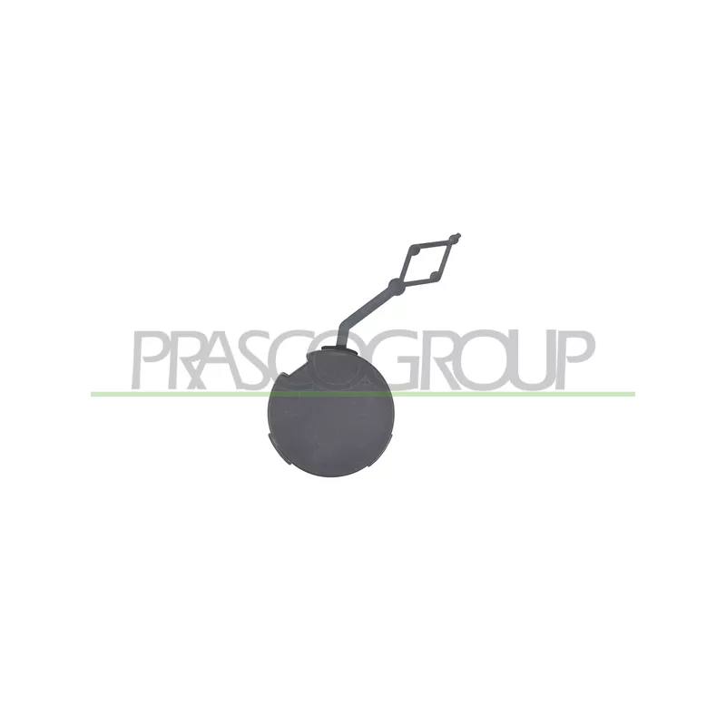 Capuchon, crochet de remorquage PRASCO CI9241286