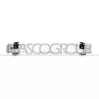 Support, pare-chocs PRASCO CI9241632