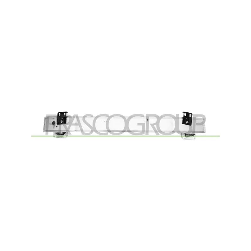 Support, pare-chocs PRASCO CI9241632