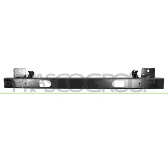 Support, pare-chocs PRASCO CI9241672