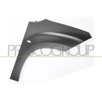 Aile avant droit PRASCO