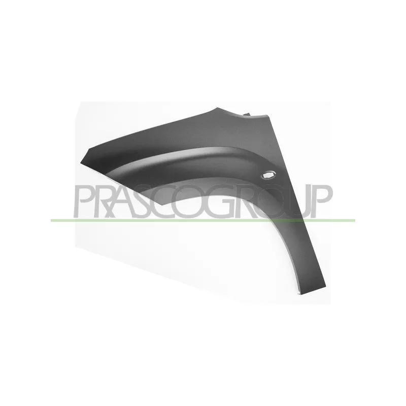 Aile avant gauche PRASCO CI9243014