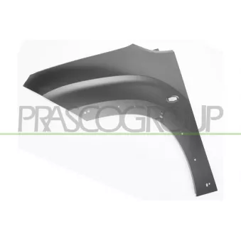 Aile avant gauche PRASCO