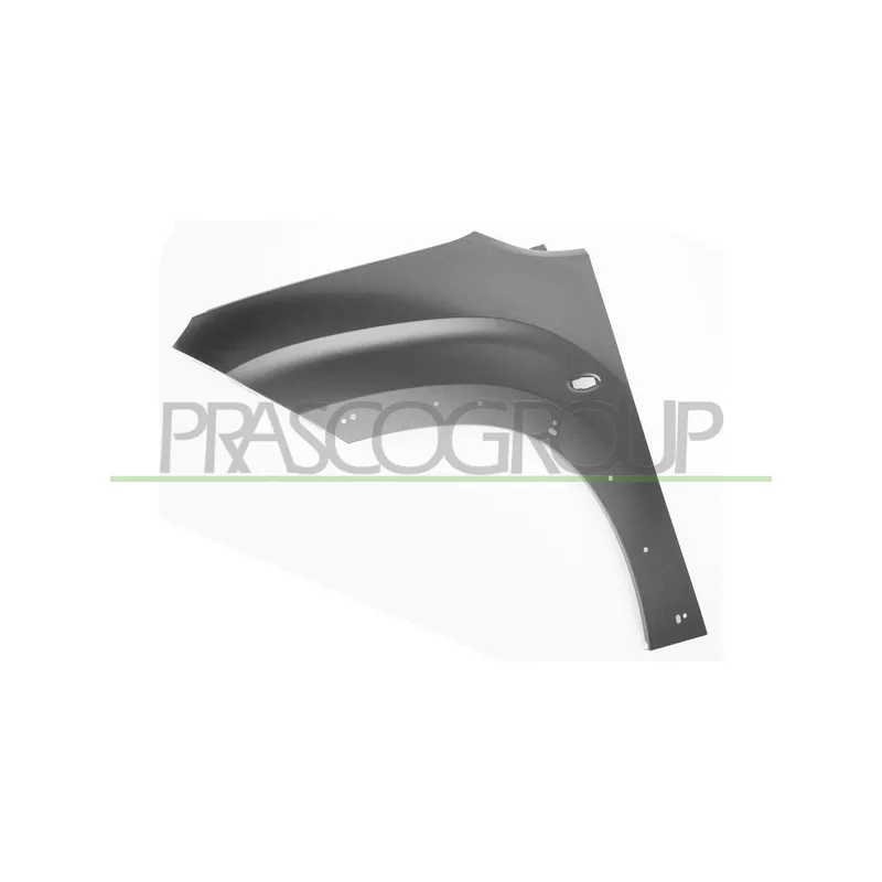Aile avant gauche PRASCO CI9243024