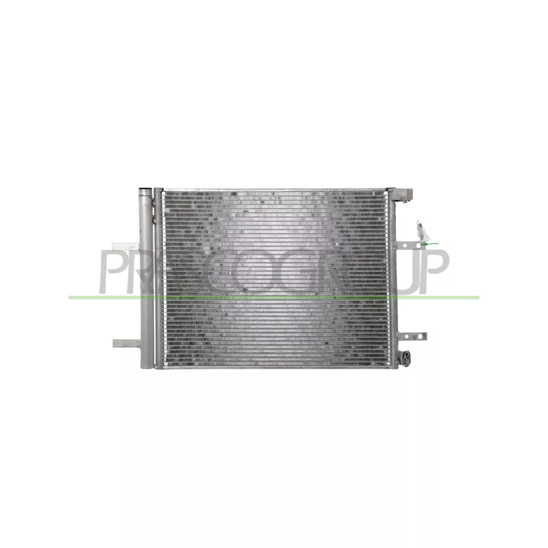 Condenseur, climatisation PRASCO CI924C001