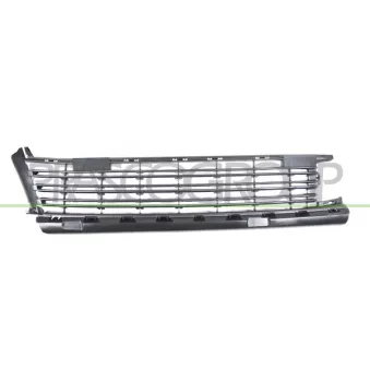 Grille de ventilation, pare-chocs avant gauche PRASCO CI9452120