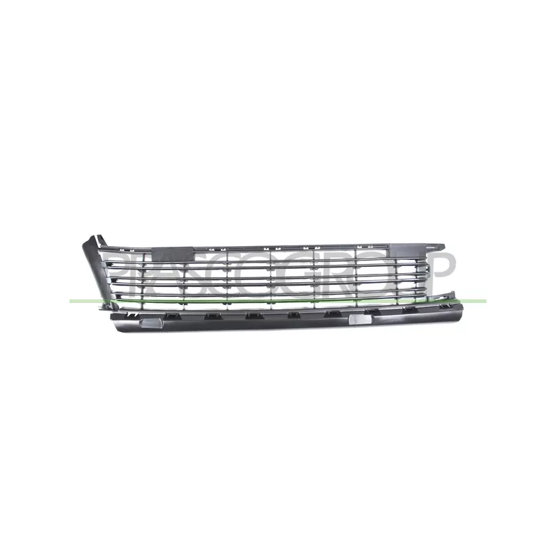 Grille de ventilation, pare-chocs avant gauche PRASCO CI9452120