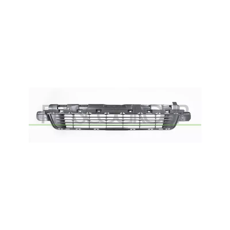 Grille de ventilation, pare-chocs avant droit PRASCO CI9452121
