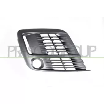 Grille de ventilation, pare-chocs avant droit PRASCO CI9452123