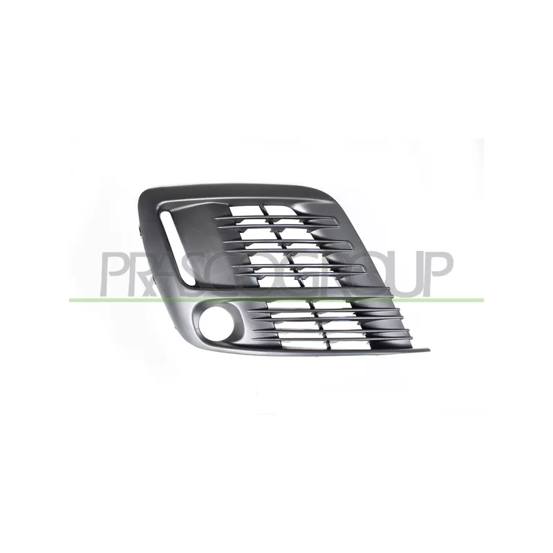 Grille de ventilation, pare-chocs avant droit PRASCO CI9452123
